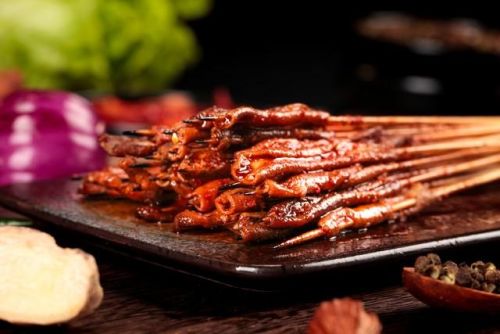 邯郸夏季饭店排名前十(邯郸金都饭店8楼有什么)插图3