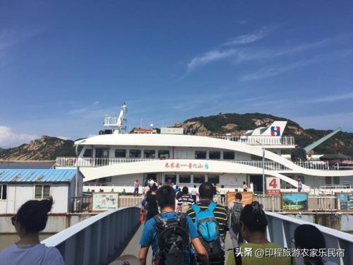 舟山农家乐排行榜(舟山市农家乐名单)插图4