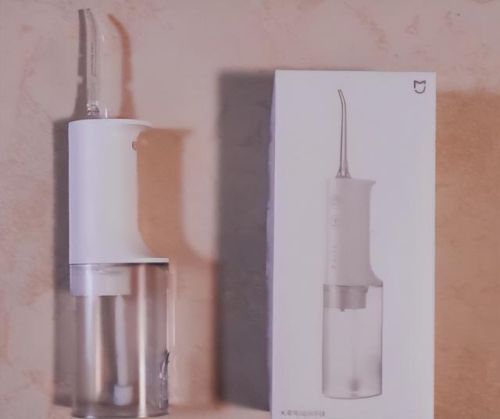 冲牙器品牌排行榜(德国冲牙器哪个牌子好)插图7