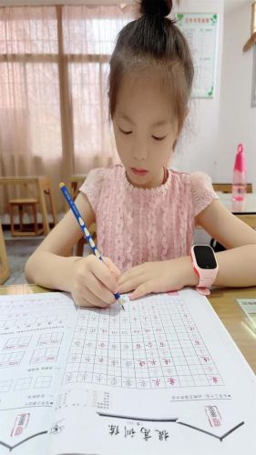 莆田绘画班排名前十(郑州有名的少儿绘画班)插图21
