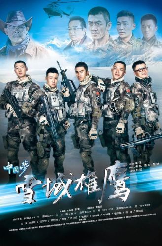 特种兵片电视剧排行榜(最近很火的特种兵电视剧)插图4