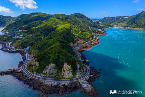 中国最美的海岛排行榜(广西海岛游排行榜)插图17