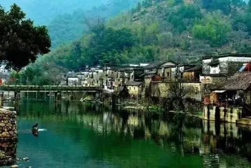 江西怀旧景区排名前十(江西五a景区有哪些)插图13