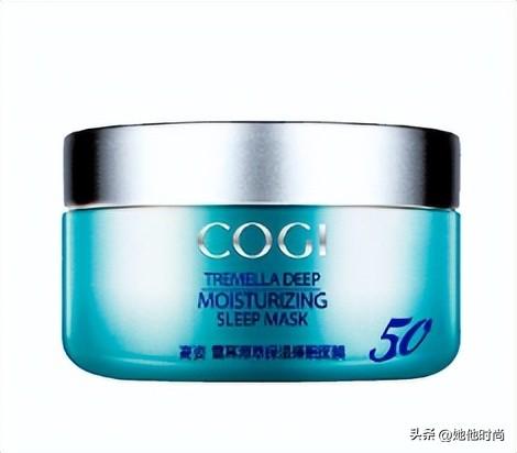 哪个牌子面膜补水效果最好排行榜(脸严重缺水用什么补水最有效)