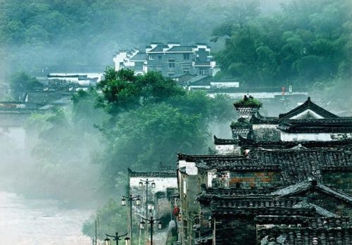 江西怀旧景区排名前十(江西五a景区有哪些)插图9