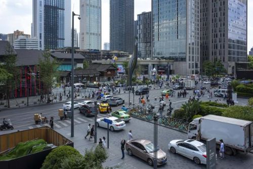 排行榜成都(成都在全国的综合排名)插图1