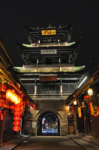 最好玩的城市排行榜(旅游热门城市排行)插图25