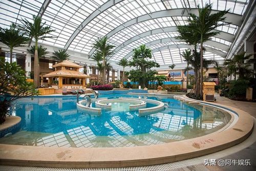 全国上榜温泉排名前十(全国四大温泉)插图12