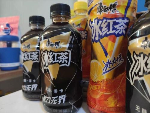 低糖爽口饮料排名前十(低糖的饮料有哪些)插图11