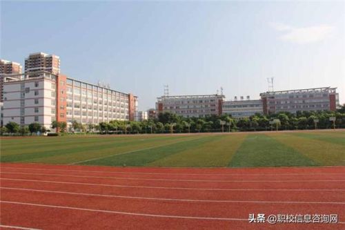 南充中职学校排名前十(南充最好的职高)插图3