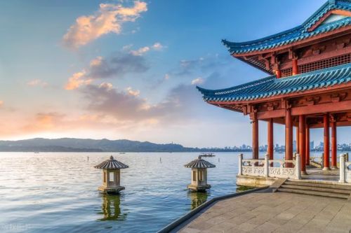最好玩的城市排行榜(旅游热门城市排行)插图37