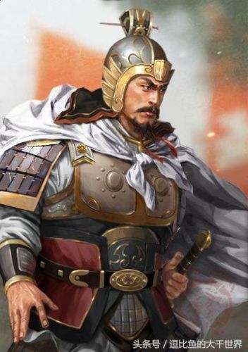 异族名将排名前十图片(古代名将100排名)插图4