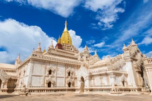 全世界旅游景点排行榜(世界十大最佳旅游胜地)插图13
