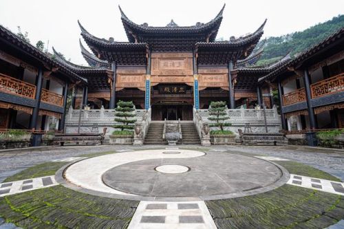 道门最强门派排名前十(万界道门系统)插图5