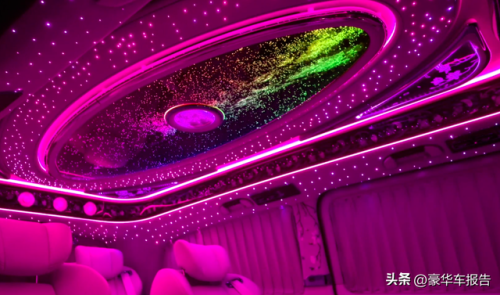 世界豪华商务车排行榜(最舒适的商务车排名)插图21
