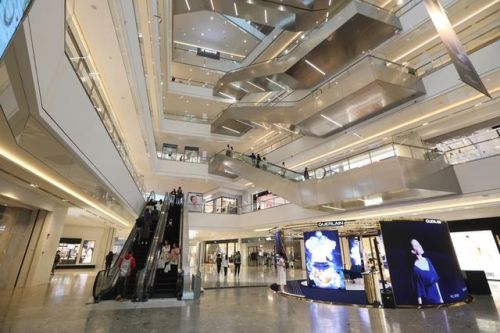深圳复古商圈排名前十(深圳各区排名)插图1