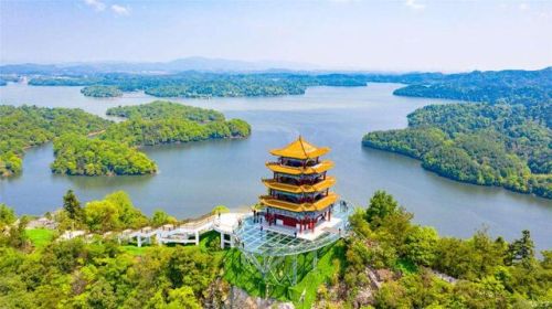 江西怀旧景区排名前十(江西五a景区有哪些)插图31