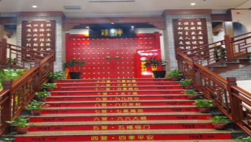 大连自助餐排行榜烤肉(美食自助餐)插图9