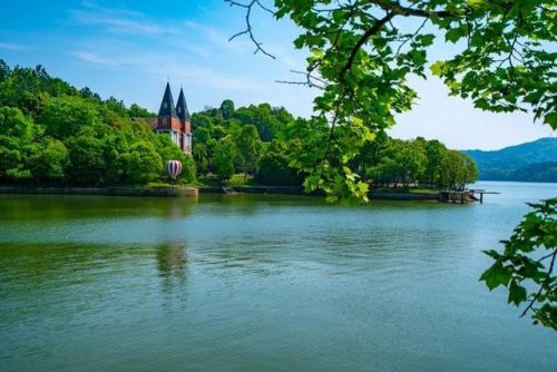 江西怀旧景区排名前十(江西五a景区有哪些)插图37