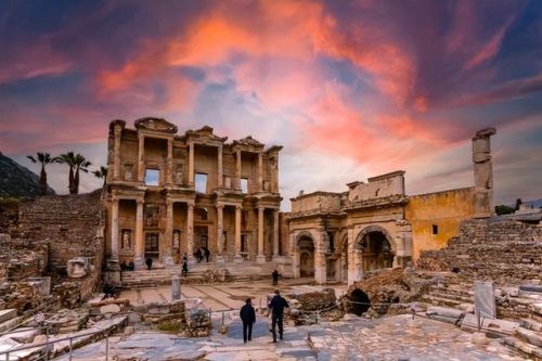 全世界旅游景点排行榜(世界十大最佳旅游胜地)插图15