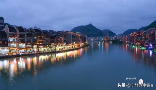 中国古城排名前十(中国24古城排名榜)