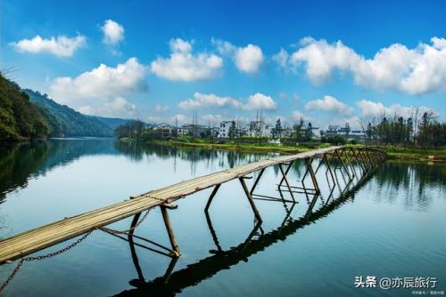 咸宁凉快景点排名前十(咸宁游玩攻略)插图14