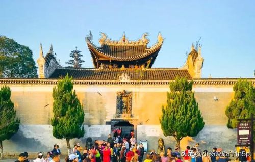 永州经典景点排名前十(永州市一日游必去景点)插图9