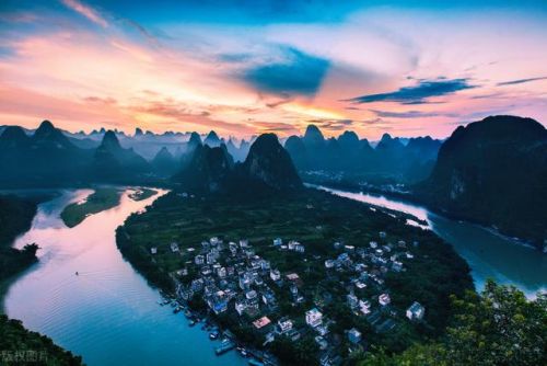 最好玩的城市排行榜(旅游热门城市排行)插图1