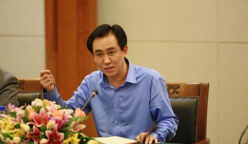 周口房产老板排名前十(周口十大首富排行榜)插图2