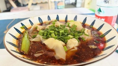 迎春广场美食排名前十(北京新街口附近美食)插图25