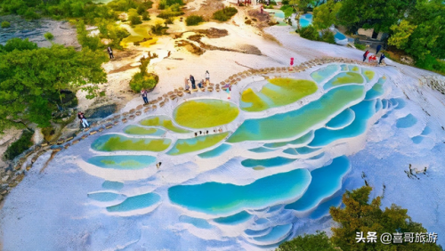 迪庆小景点排名前十(迪庆景点)插图5