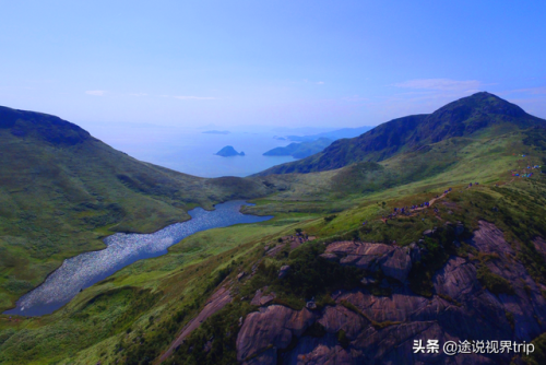 中国最美的海岛排行榜(广西海岛游排行榜)插图11