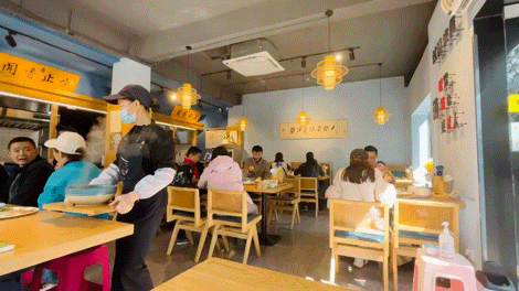 迎春广场美食排名前十(北京新街口附近美食)插图12