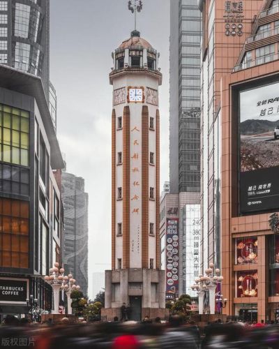 重庆市景点排行榜(重庆旅游必去十大景点推荐)插图12