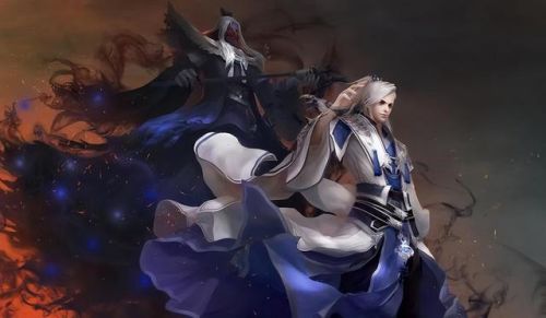 仙侠修真类小说排行榜(50本完结修仙小说)插图3