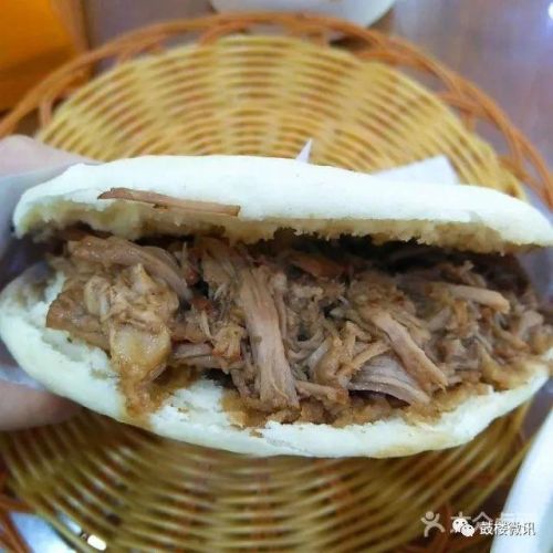 重庆古楼美食排行榜最新(重庆名小吃排行榜)插图13