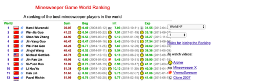 排行榜扫雷(红包扫雷app排行)插图18 排行榜扫雷(红包扫雷app排行)插图18