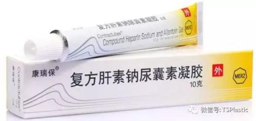 香港祛疤药排行榜10强(祛疤效果最好的排名第一)插图