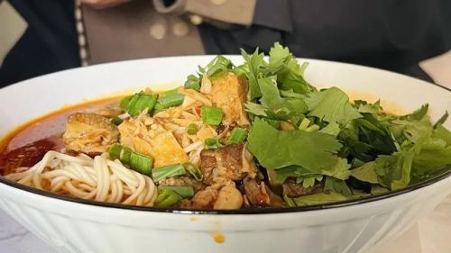 迎春广场美食排名前十(北京新街口附近美食)插图23