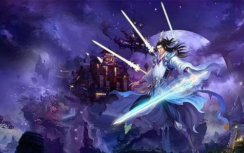 用剑的玄幻小说排行榜(公认十大最好看剑修小说)插图9