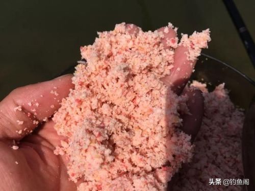 鱼饵公司销量排名前十(鱼饵生产厂家排名)插图5