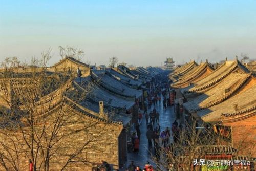 中国古城排名前十(中国24古城排名榜)插图29