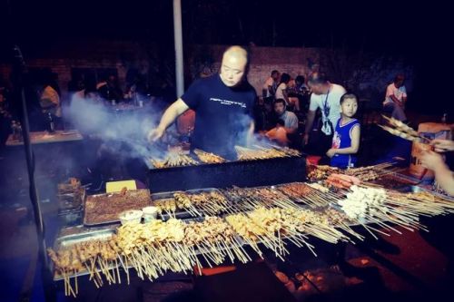 乾安美食中餐排名前十(乾县特色美食推荐)插图11