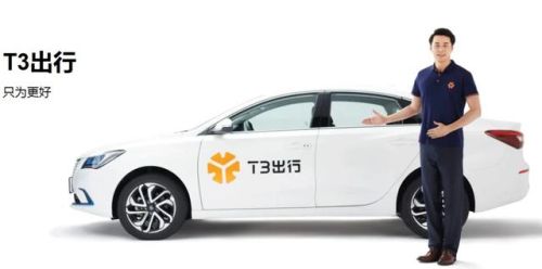 好用的打车软件排行榜(出行app排行榜前十名)插图4