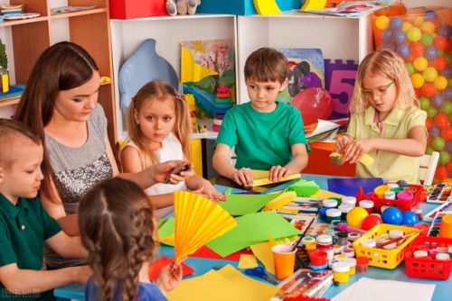 幼儿园品牌加盟排行榜(幼儿园加盟连锁2万左右)插图2