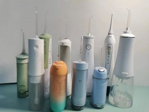 冲牙器品牌排行榜(德国冲牙器哪个牌子好)插图