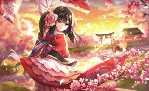 女生养成类游戏排行榜(经营养成类手游)插图3