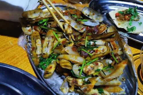 乾安美食中餐排名前十(乾县特色美食推荐)插图9