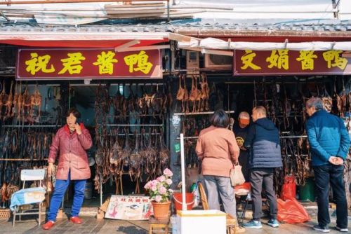 杭州商铺人气排名前十(杭州最有价值的商铺)