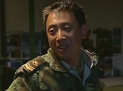 士兵突击武将排名前十(士兵突击就三十集吗)插图11